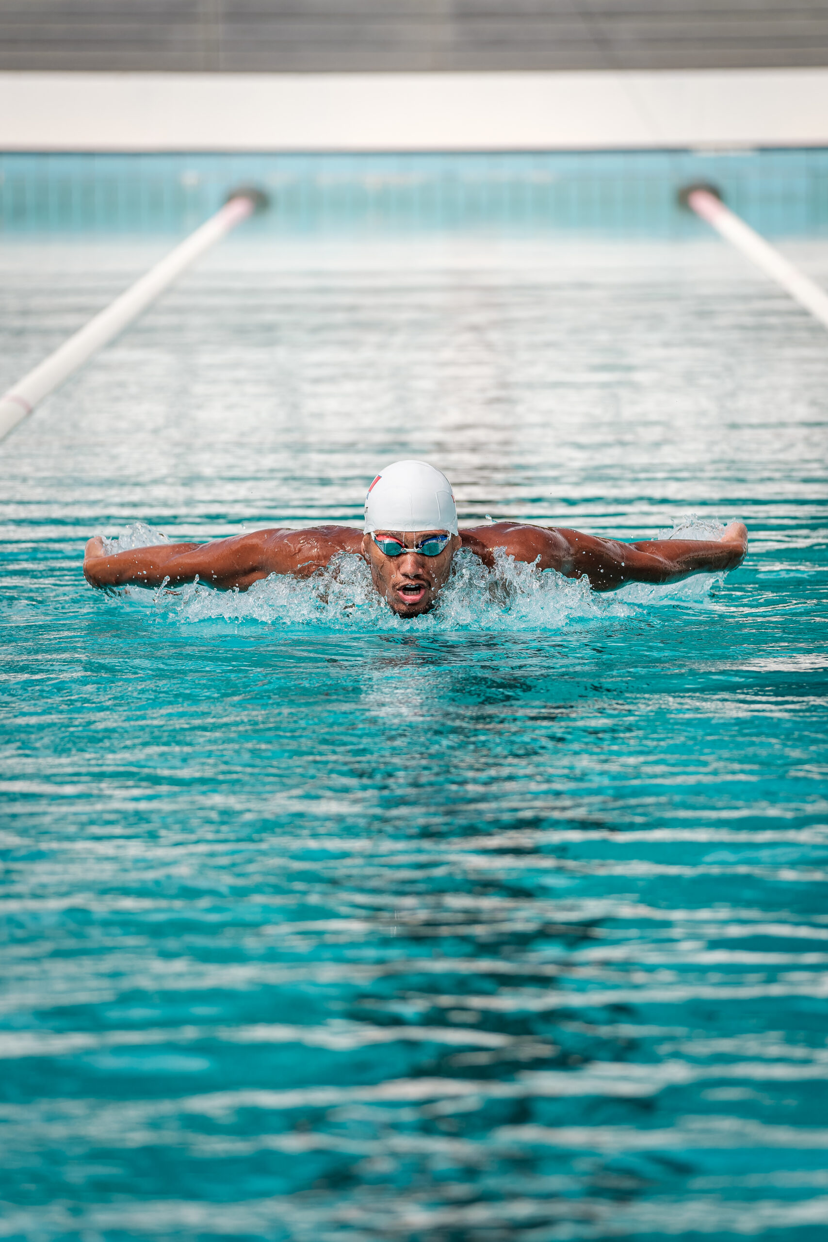 Passion pour le sport